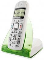 Grundig Elya (ELYAWGREEN)